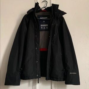 Men’s Jacket